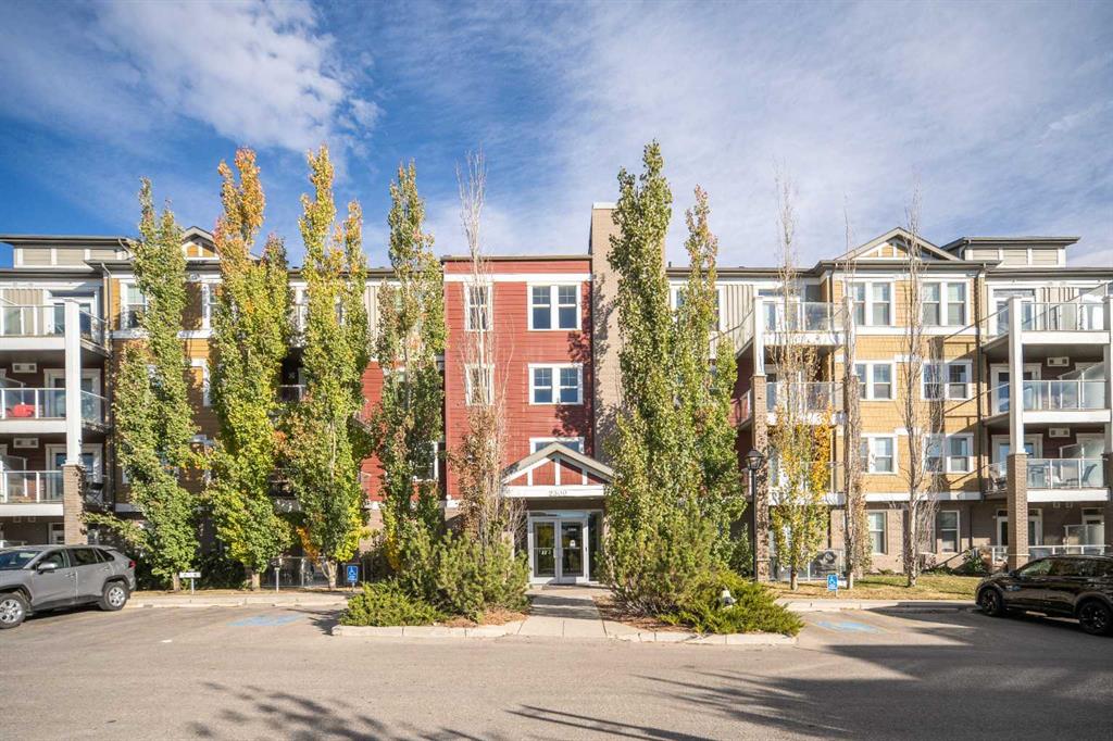 #115 2300 Evanston Square NW, Calgary, Alberta, T3P 0G8