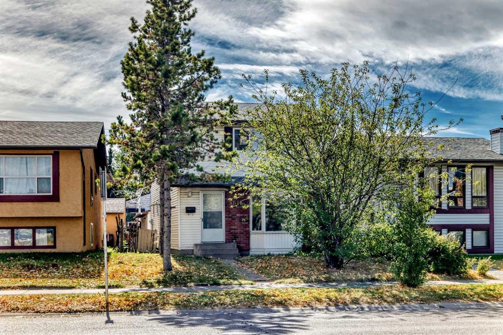 5611 Temple Drive NE, Calgary, Alberta, T1Y 3R7