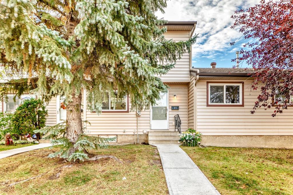 #93 6100 4 Avenue NE, Calgary, Alberta, T2A 5Z8