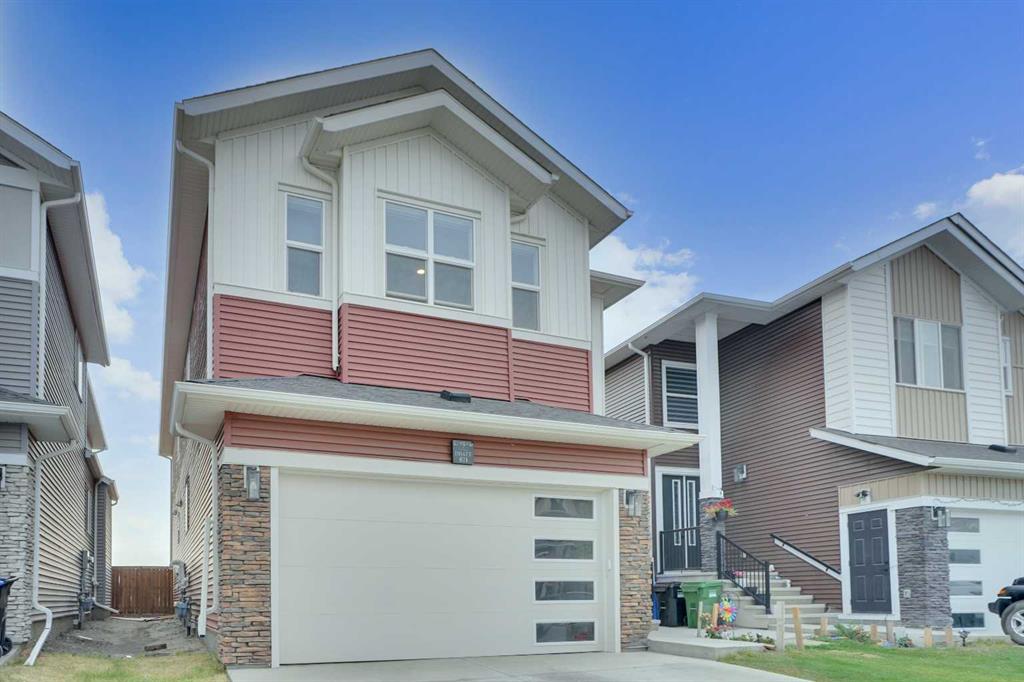871 Corner Meadows Way NE, Calgary, Alberta, T3N 1A8