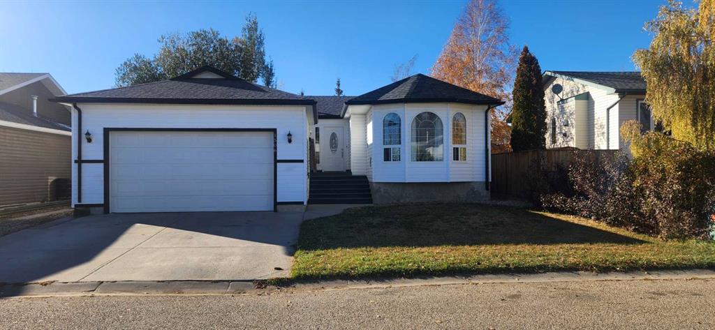 1506 Walter Place, Didsbury, Alberta, T0M 0W0