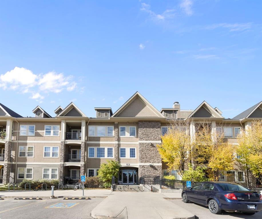 #105 100 Cranfield Common SE, Calgary, Alberta, t3m1s1