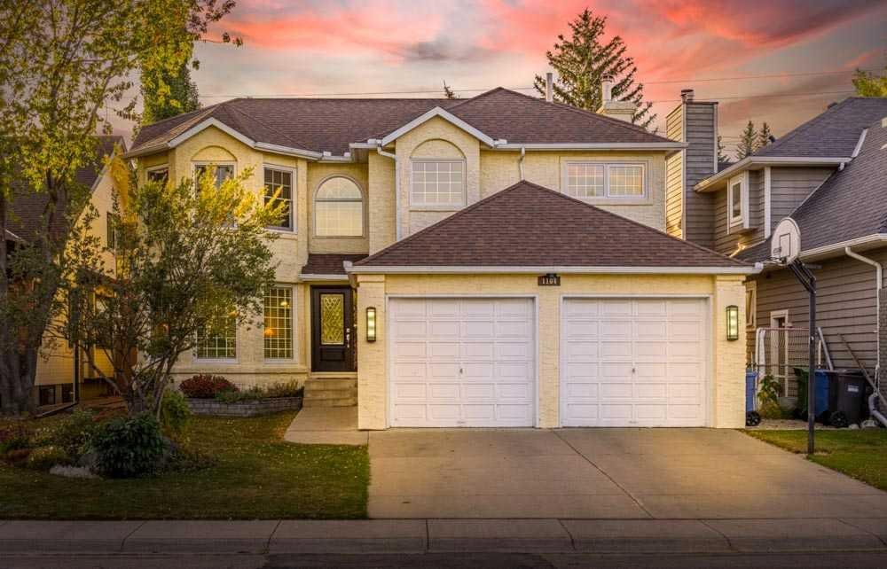 1104 Deer River Circle SE, Calgary, Alberta, T2J 7A3