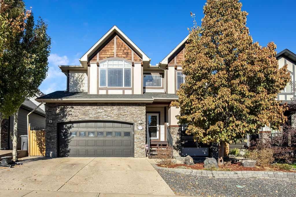 137 Magenta Crescent, Chestermere, Alberta, T1X 0K9