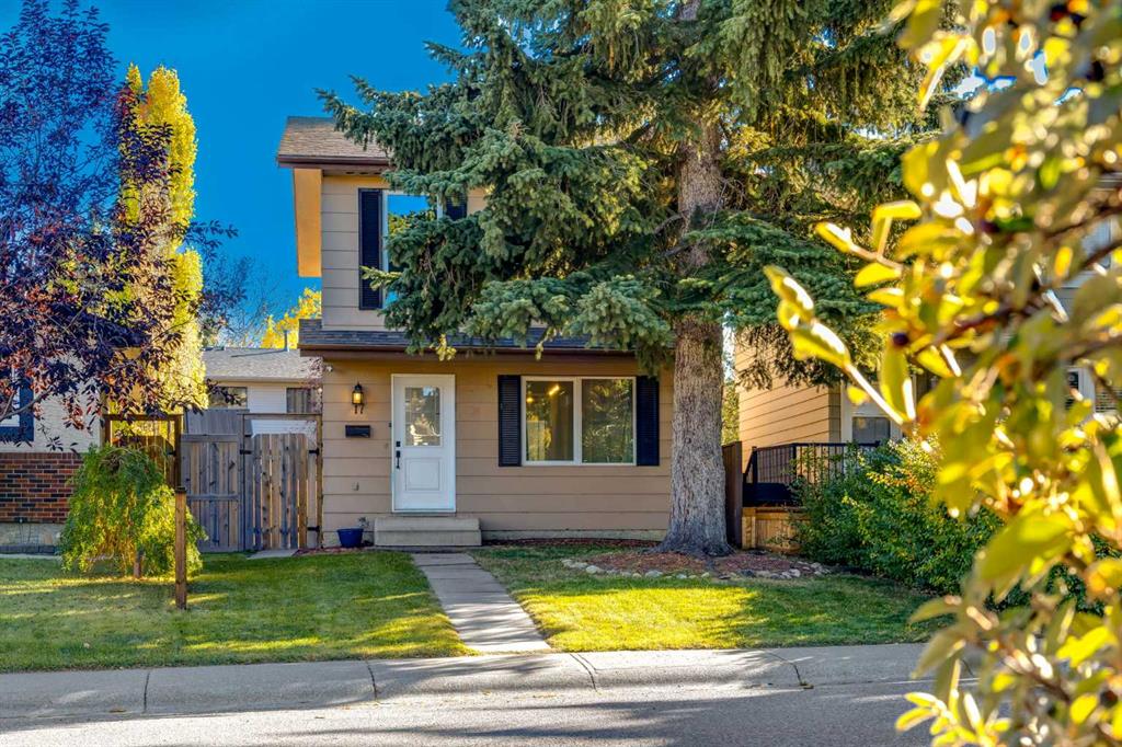 17 Sunvale Crescent SE, Calgary, Alberta, T2X 2T1