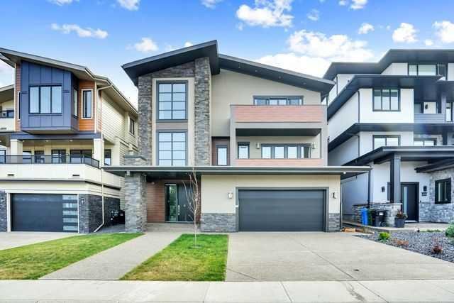 435 Patterson Boulevard SW, Calgary, Alberta, T3J 1E8