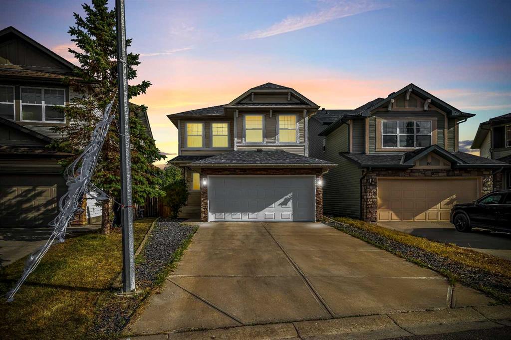 90 Panamount Plaza, Calgary, Alberta, T3K 0J8