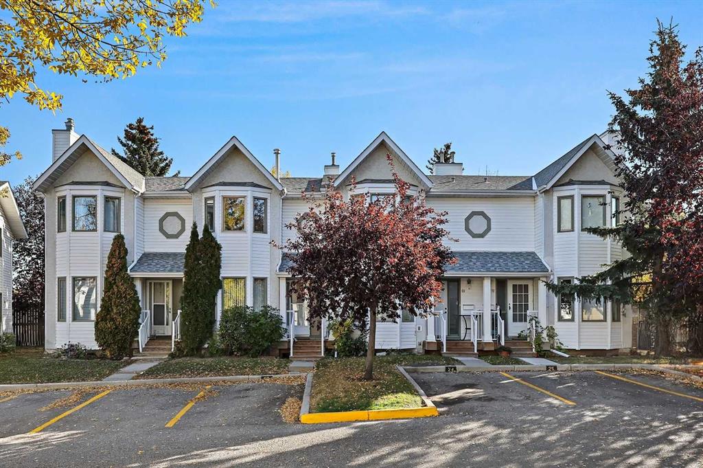 64 Abbeydale Villas NE, Calgary, Alberta, T2A 7P6