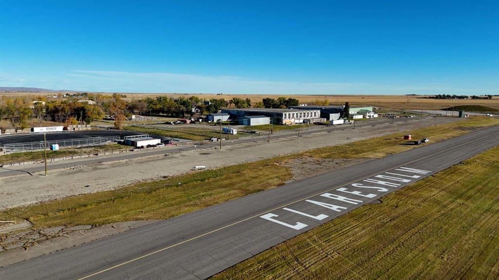 15 Lancaster Drive, Claresholm, Alberta, T0L0T0