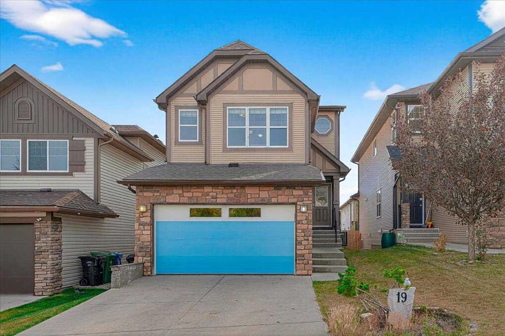 19 Sage Valley Close NW, Calgary, Alberta, T3R0E1