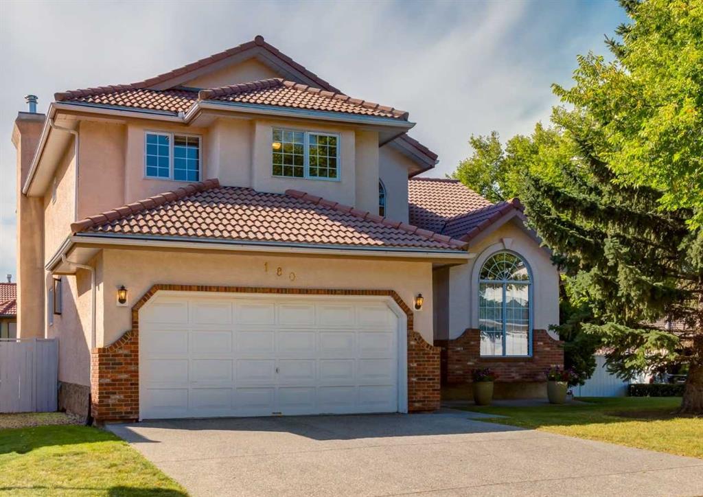 180 Edgevalley Circle NW, Calgary, Alberta, T3A 4X8