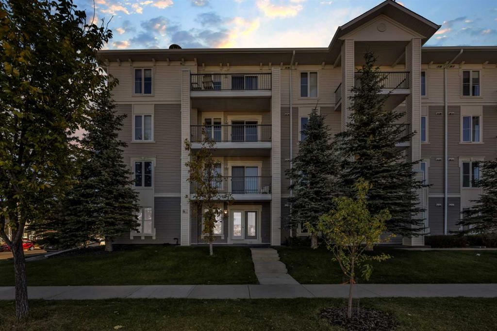 #1108 333 Taravista Drive NE, Calgary, Alberta, T3J 0H3