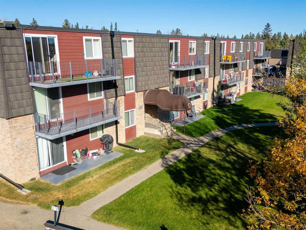 #10D 80 Galbraith Drive SW, Calgary, Alberta, T3E 3H2