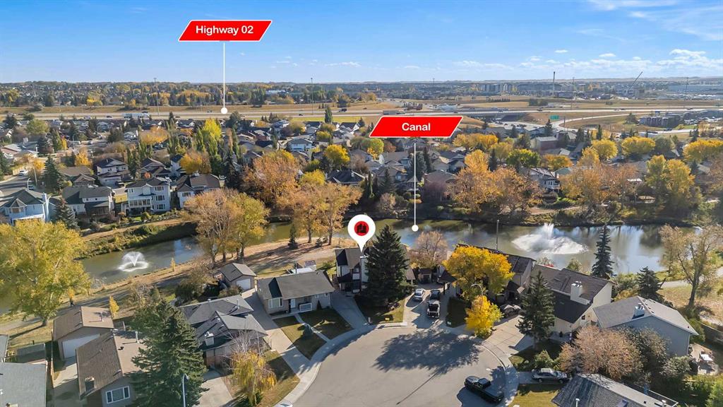 85 Summerfield Road SE, Airdrie, Alberta, T4B 1X8