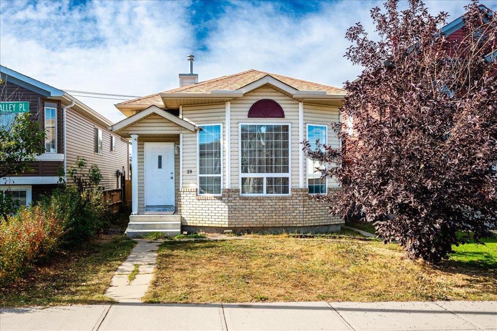 29 Martinvalley Place NE, Calgary, Alberta, T3J4A2