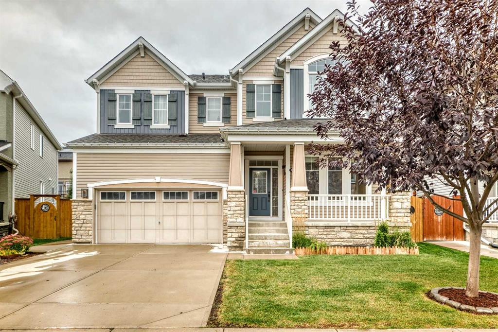 132 Waterlily Cove, Chestermere, Alberta, T1X 0C5