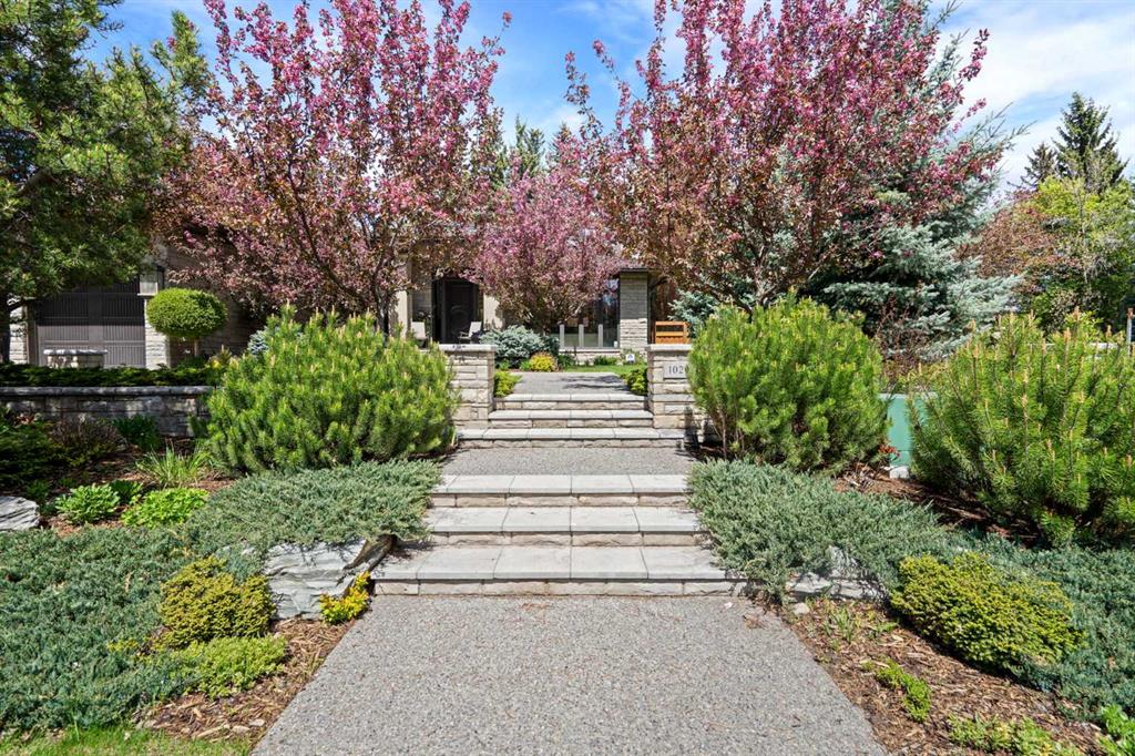 1020 Bel Aire Drive SW, Calgary, Alberta, T2V 2B9