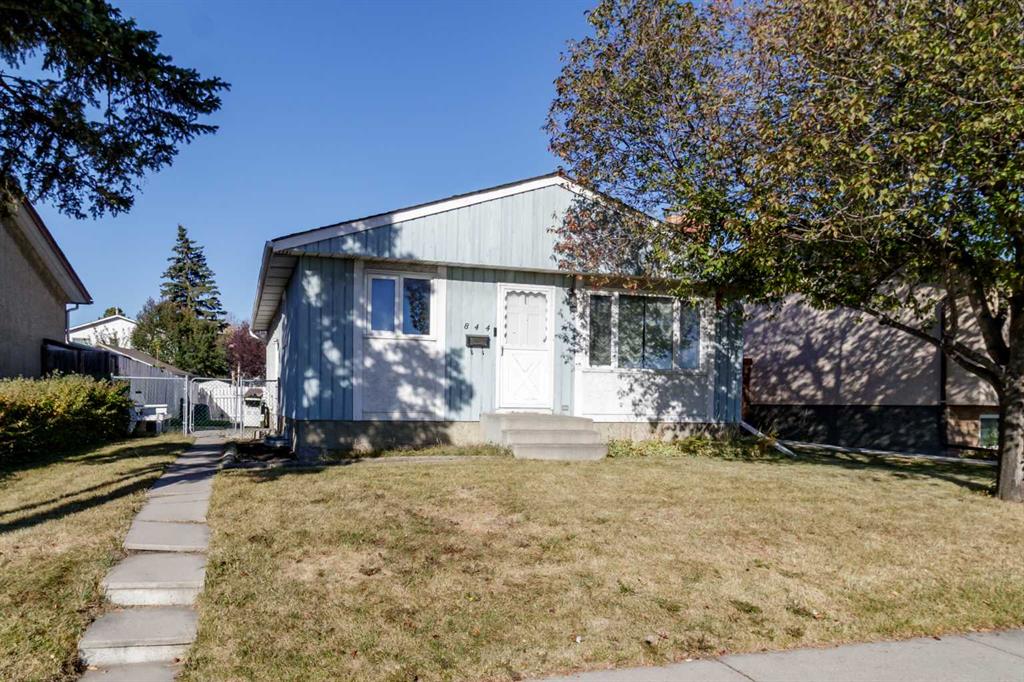 844 RundleCairn Way NE, Calgary, Alberta, T1Y 2R7