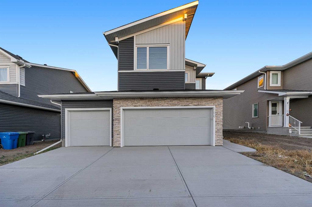 260 Dawson Wharf Crescent, Chestermere, Alberta, T1X 2X5