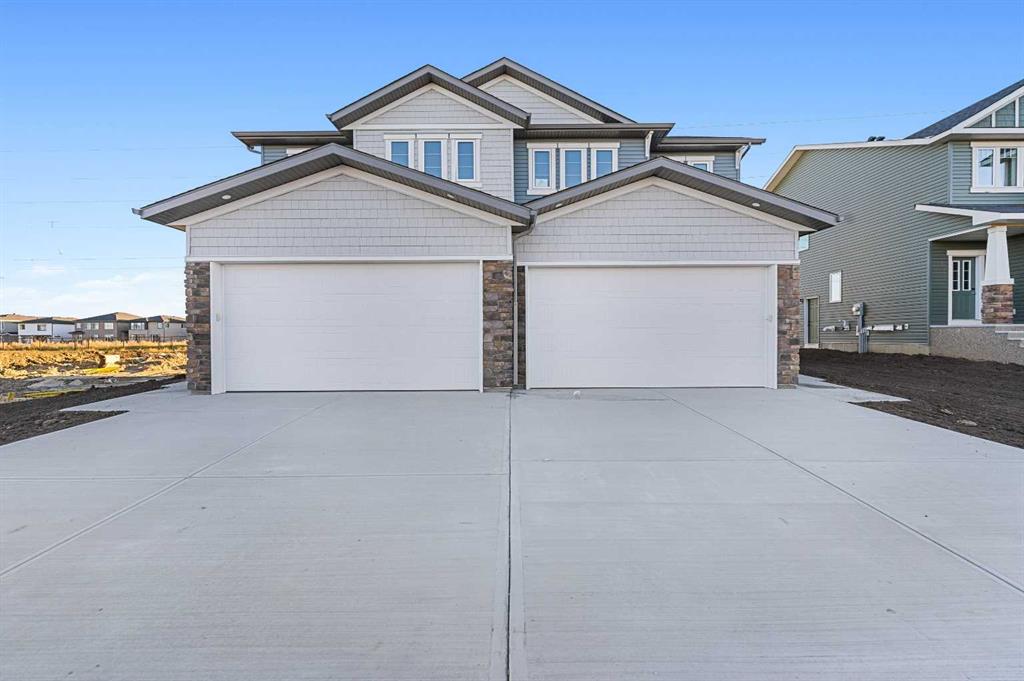 229 Dawson Wharf Road, Chestermere, Alberta, T1X 2W1