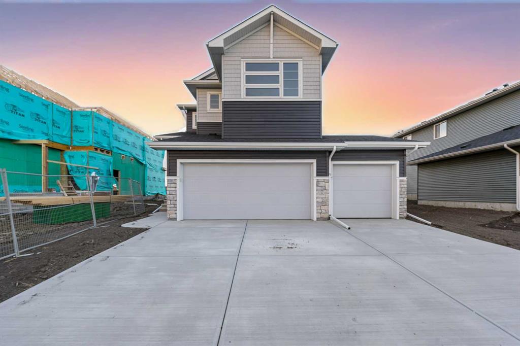 142 Northern Lights Crescent, Langdon, Alberta, T0J 1X2