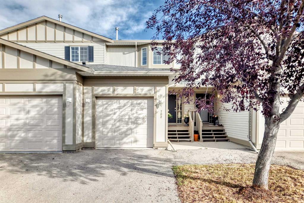 #702 720 Willowbrook Road NW, Airdrie, Alberta, T4B 2Y9