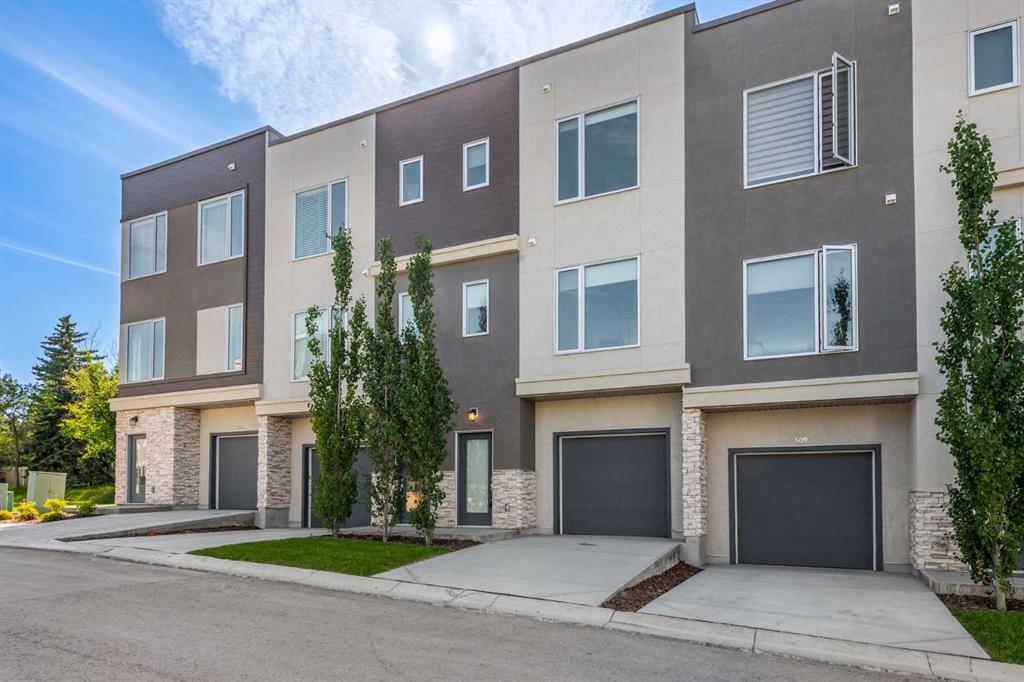 507 Shawnee Square SW, Calgary, Alberta, T2Y0W4