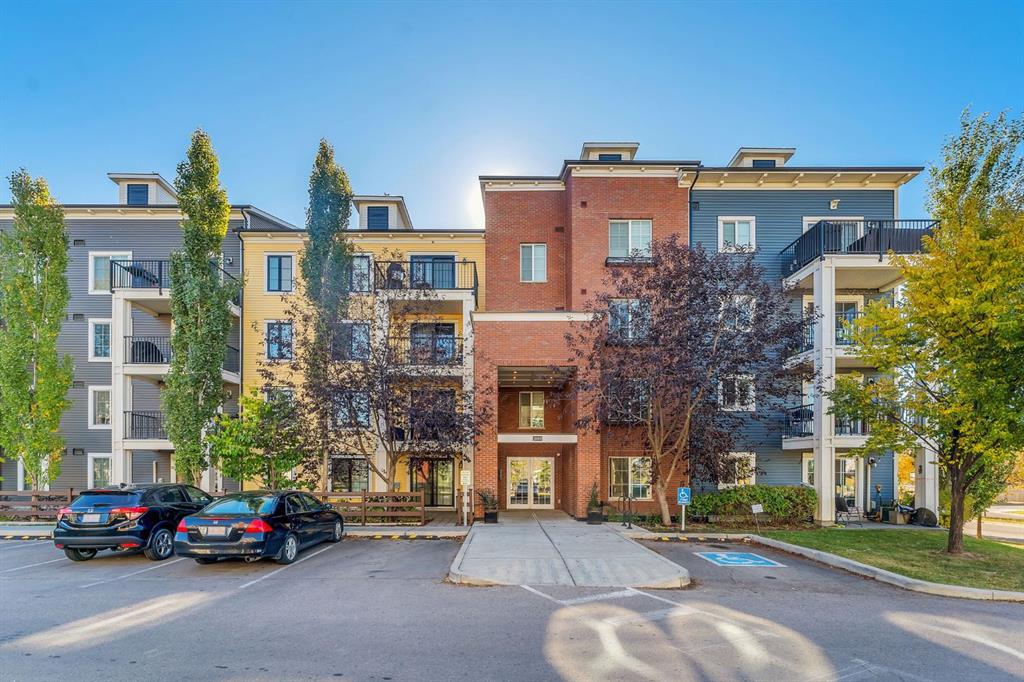 #1211 755 Copperpond Boulevard SE, Calgary, Alberta, T2Z4R2