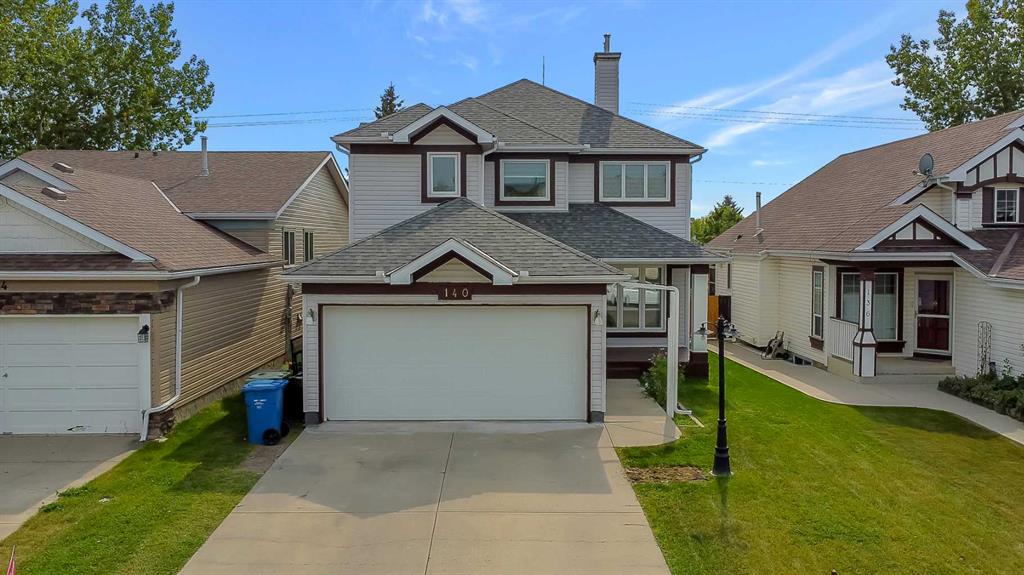 140 Coventry Green NE, Calgary, Alberta, T3K 4L5