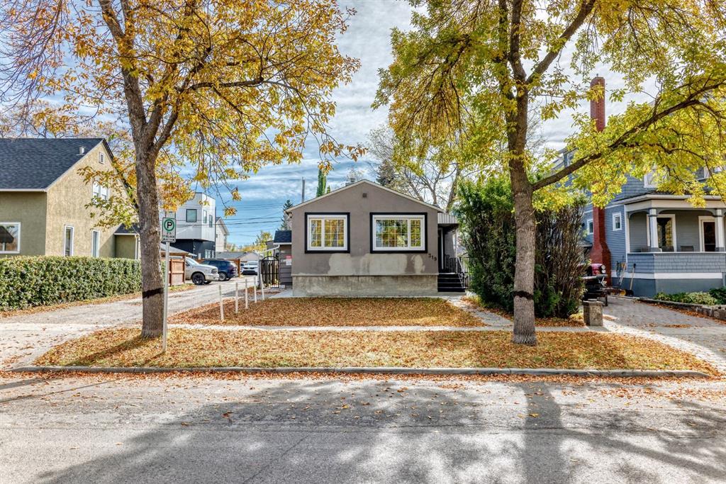 319 11 Avenue NE, Calgary, Alberta, T2E 0Z2