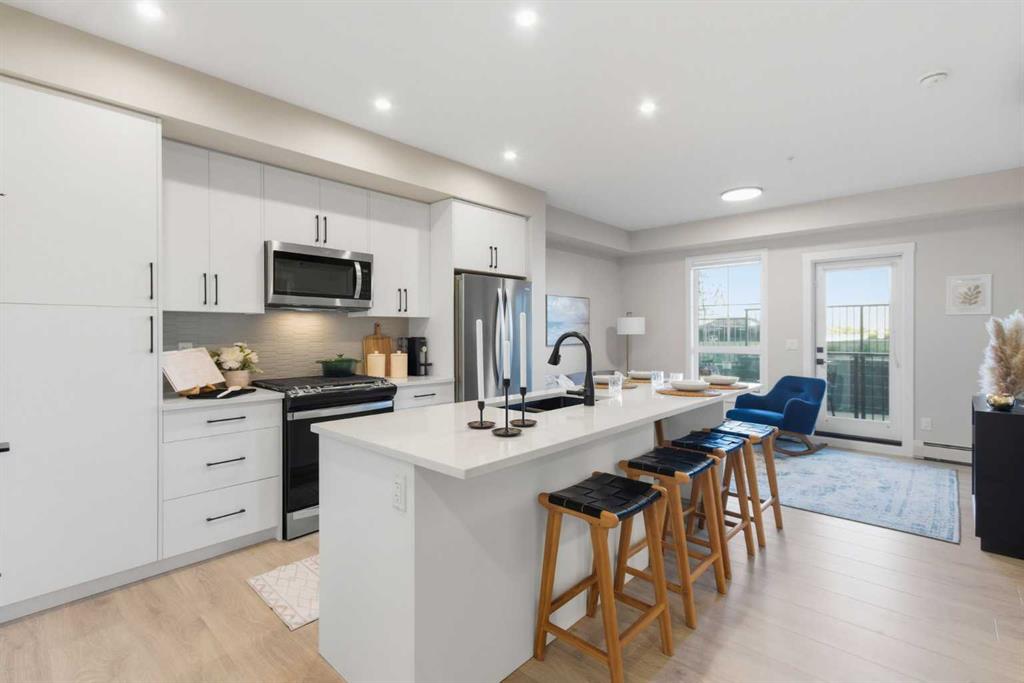 #2106 100 Banister Drive, Okotoks, Alberta, T1S 5Y3