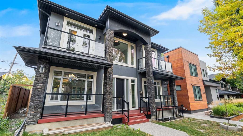 230 37 Street NW, Calgary, Alberta, T2N3B7