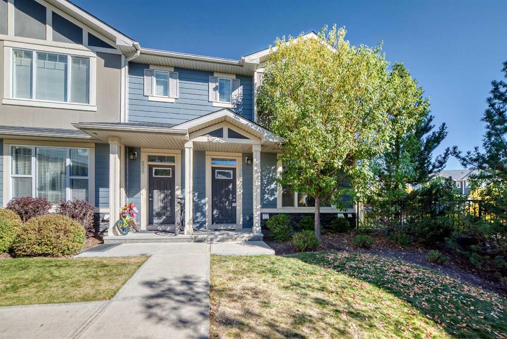 238 Panatella Walk NW, Calgary, Alberta, T3K 0Z4