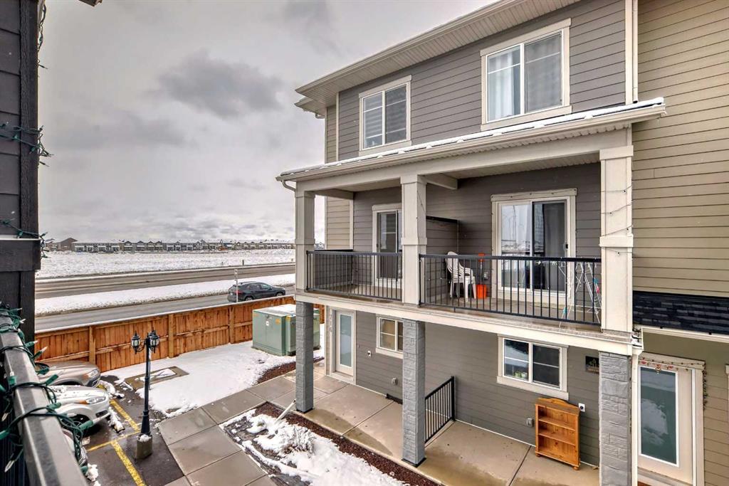 #516 95 Skyview Close NE, Calgary, Alberta, T3N 1X2