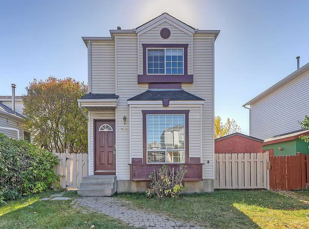 292 Coventry Close NE, Calgary, Alberta, T3K 4C5