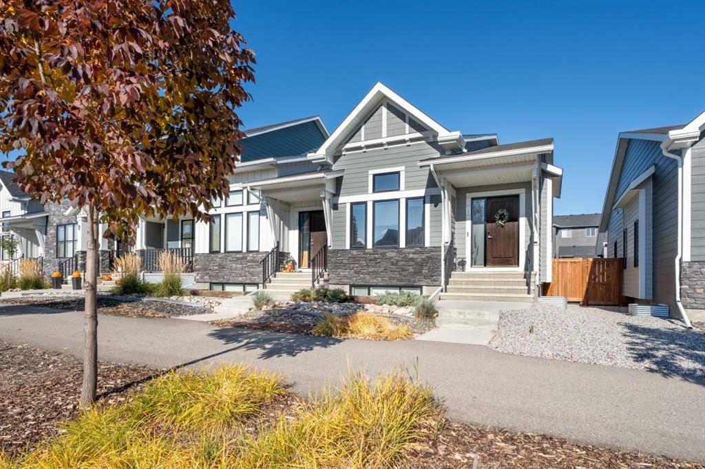 24 D’arcy Boulevard, Okotoks, Alberta, T1S 5S7