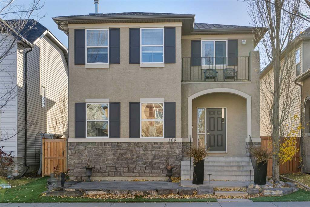 169 Elgin Manor SE, Calgary, Alberta, T2Z 4N4