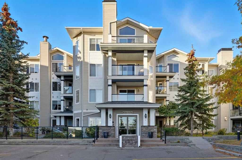 #29 369 Rocky Vista Park NW, Calgary, Alberta, T3G 5K7