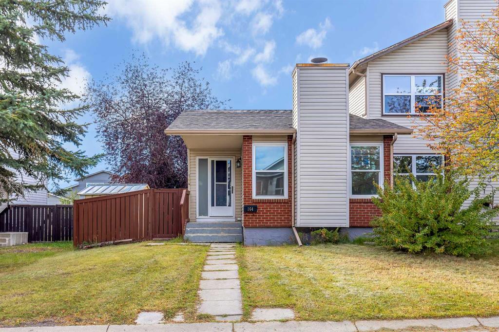164 Deerview Way SE, Calgary, Alberta, T2J 6K3