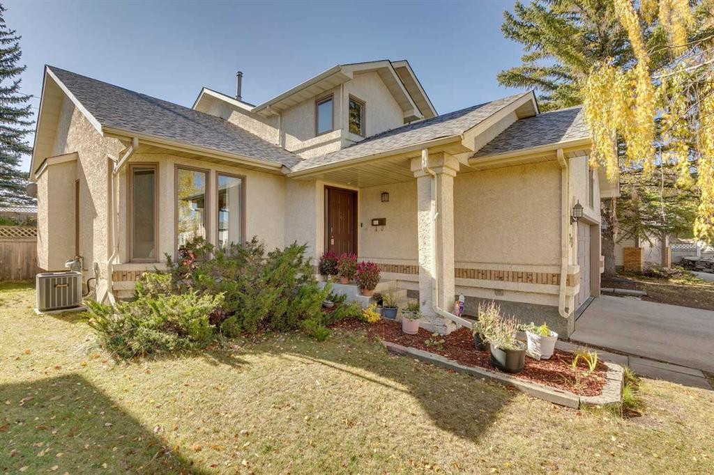 33 Shawnee View SW, Calgary, Alberta, T2Y2V4