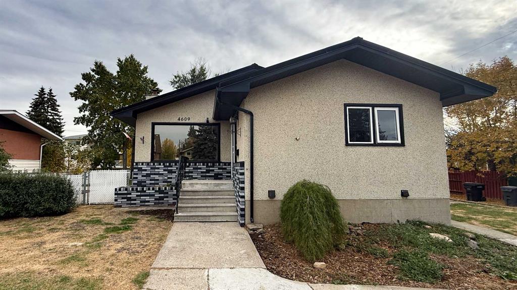 4609 52 Street, Olds, Alberta, T4H1E8