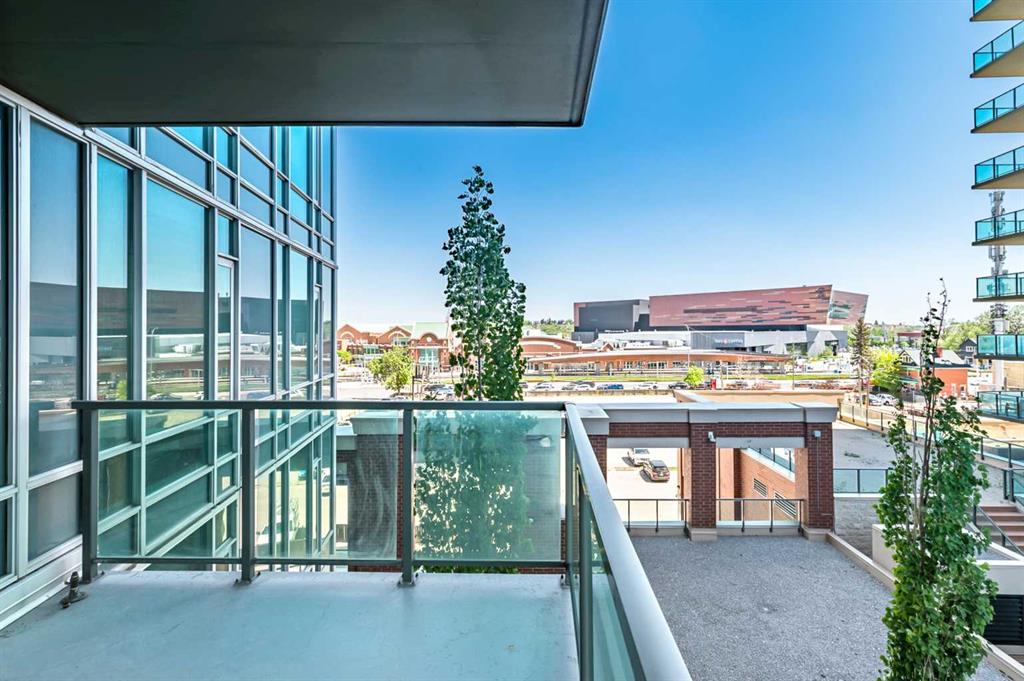 #407 1410 1 Street SE, Calgary, Alberta, T2G5T7