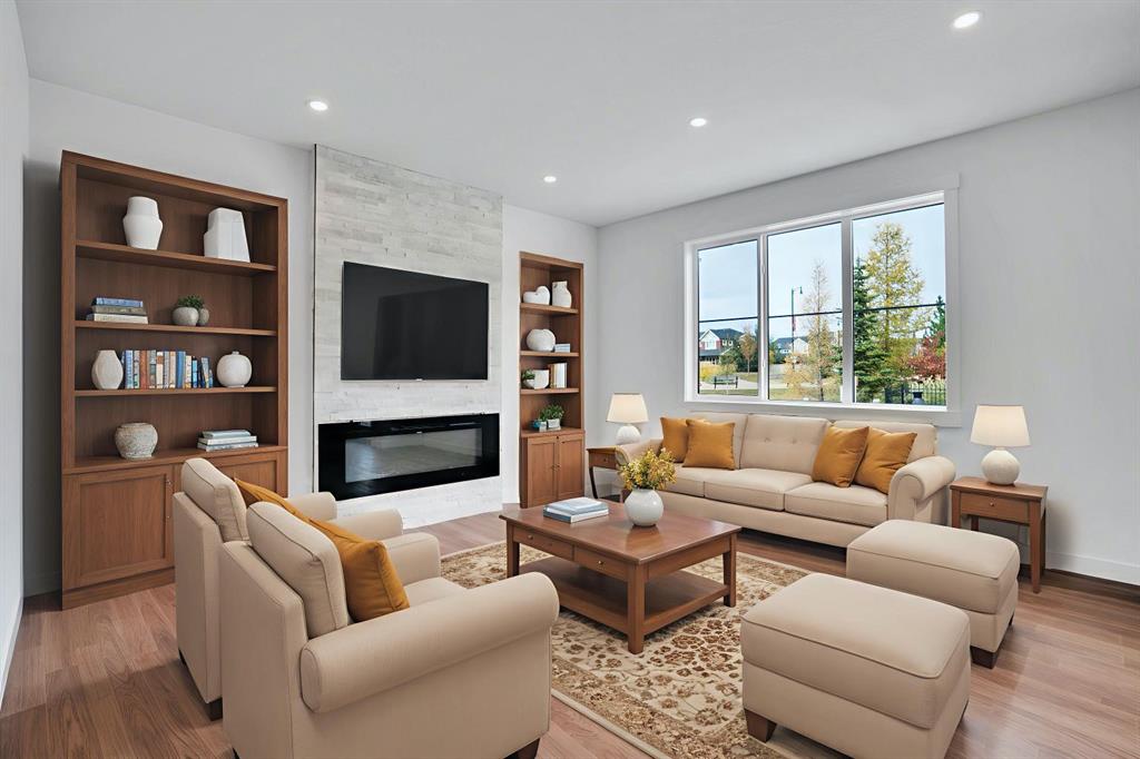 75 Sunvalley Way, Cochrane, Alberta, T4C0X8