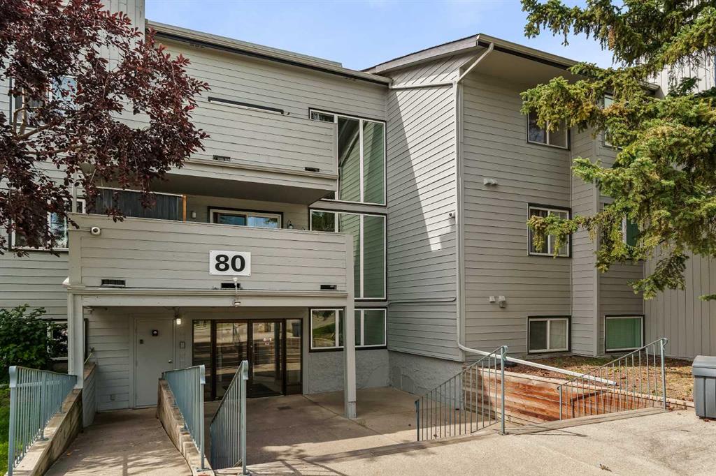 #3302 80 Glamis Drive SW, Calgary, Alberta, T3E 6T7