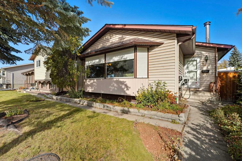 331 Whitman Place NE, Calgary, Alberta, T1Y 4T2