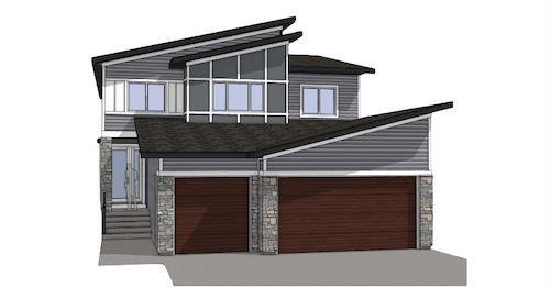 101 Waterford Passage, Chestermere, Alberta, T1X 3B4