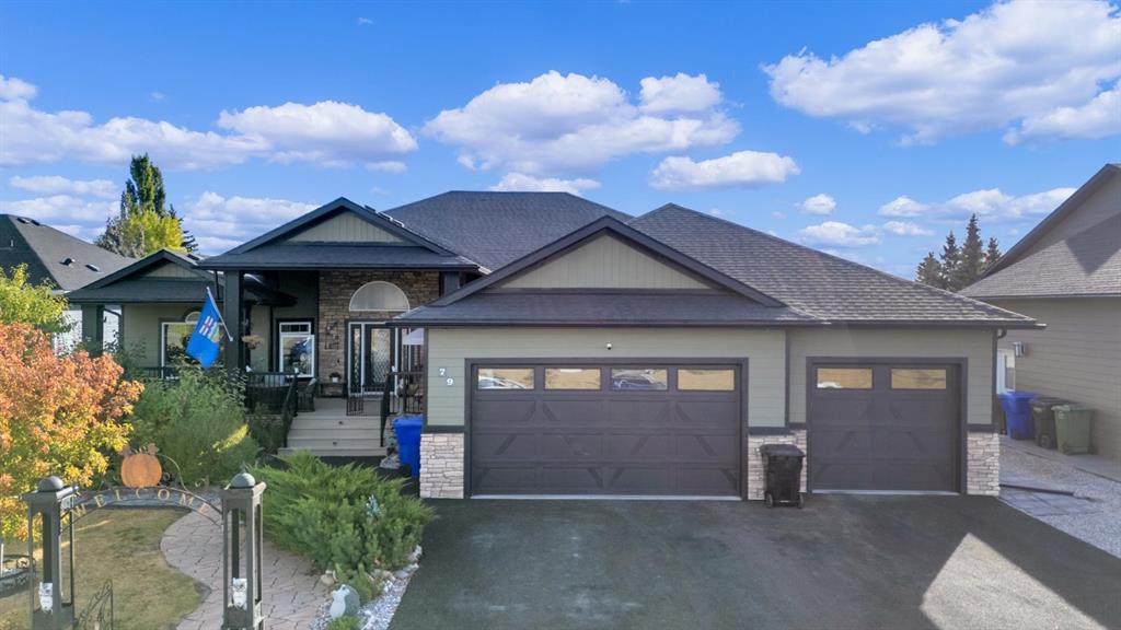 79 Harrison Green, Olds, Alberta, T4h 0E5
