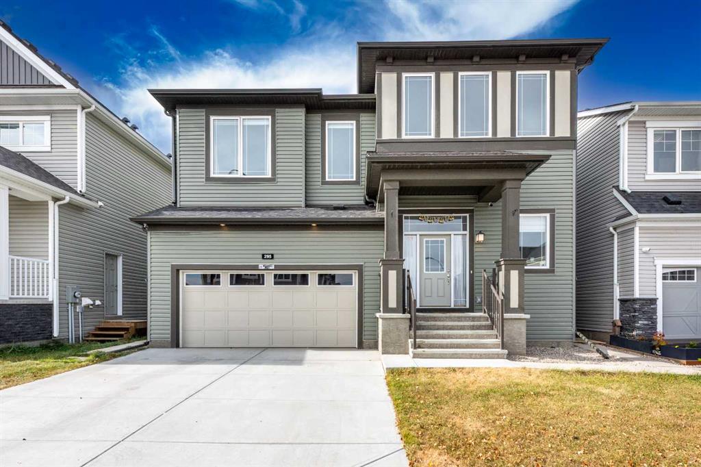 29 Cityside Link NE, Calgary, Alberta, T3N2B7