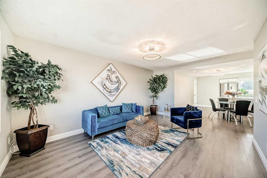 199 Maitland Drive NE, Calgary, Alberta, T2A 5C1