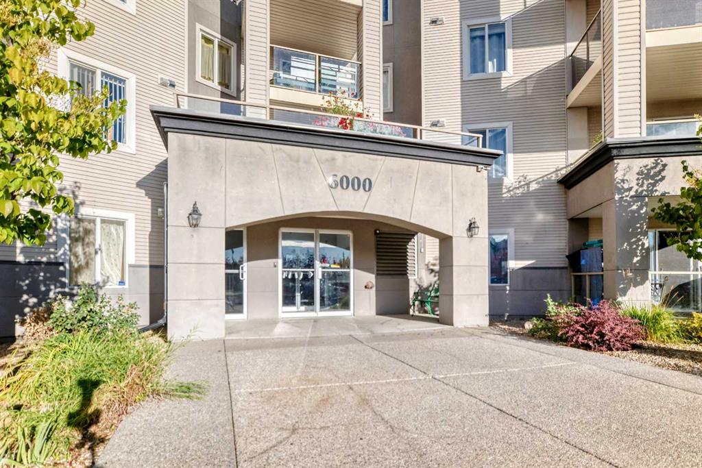 #203 6000 Somervale Court SW, Calgary, Alberta, T2Y 4J4